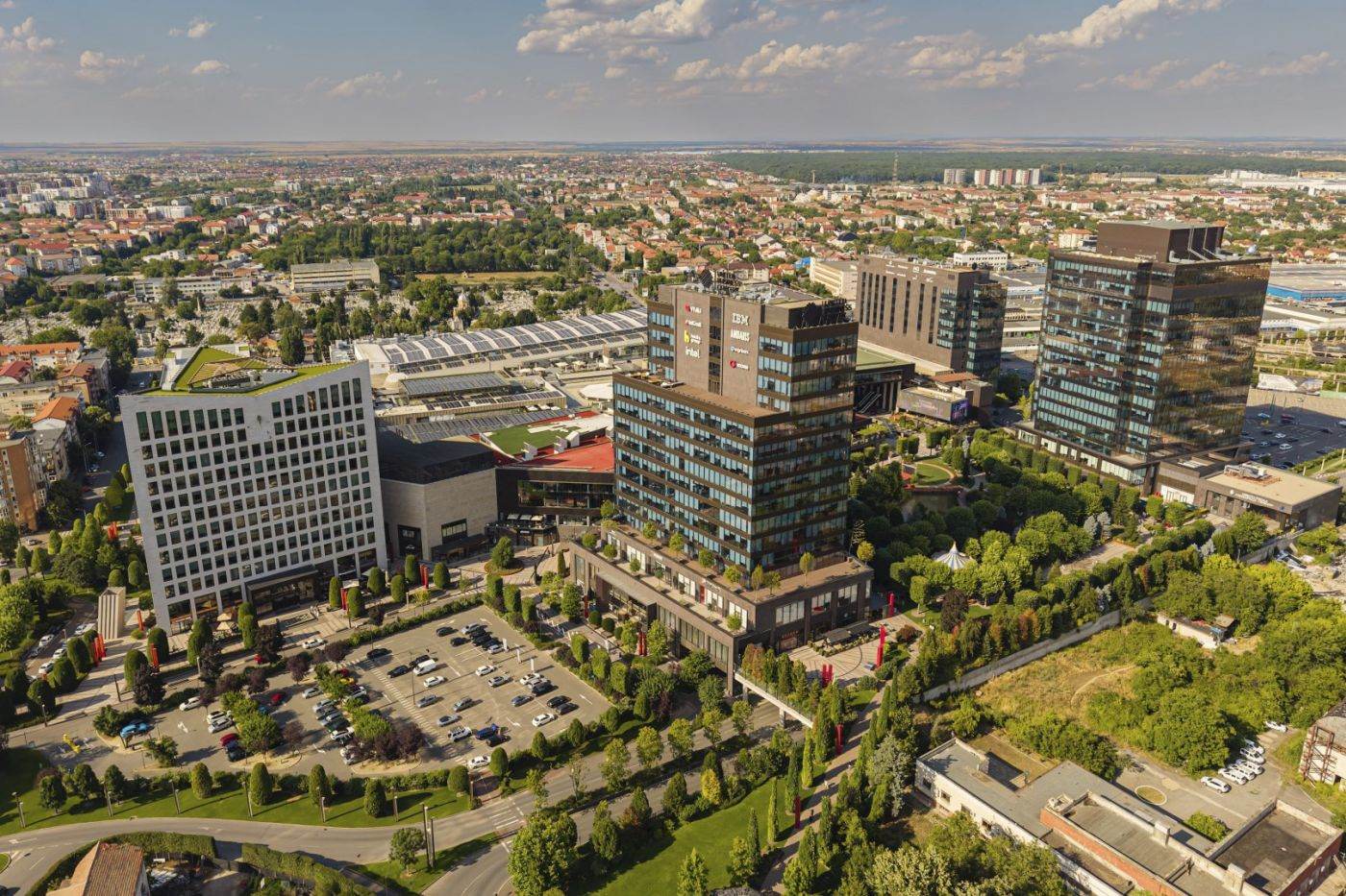 Romania Property Club: Timişoara atrage noi investiţii, iar Ferrero deschide o nouă fabrică în oraş